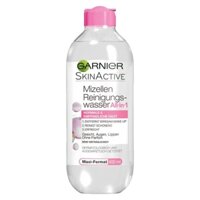 Nước Tẩy Trang Garnier 400ml