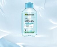 NƯỚC TẨY TRANG GARNIER BHA XANH DƯƠNG 125ml