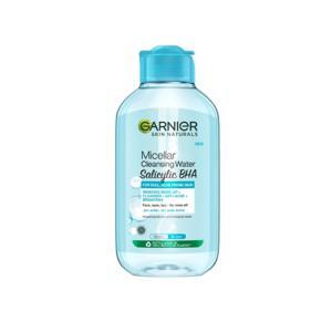 Nước tẩy trang Garnier Micellar Cleansing Water 125ml
