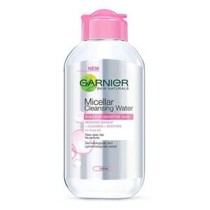 Nước tẩy trang Garnier Micellar Cleansing Water 125ml