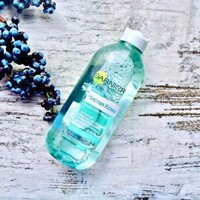 Nước Tẩy Trang Garnier Xanh