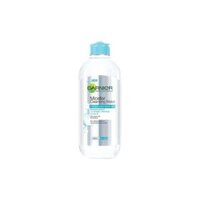 Nước Tẩy Trang Garnier Xanh Dương Micellar Cleansing Water 400ml
