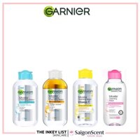 Nước tẩy trang Garnier Micellar Cleansing Water ( 125mL )