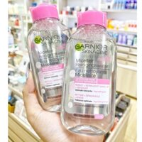 Nước Tẩy Trang Garnier Micellar Cleansing Water 125ml.