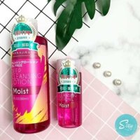 Nước tẩy trang  Hanajirushi