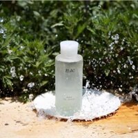 NƯỚC TẨY TRANG HANYUL PURE ARTEMISIA MILD CLEANSING Water