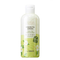 Nước tẩy trang Healing tea Garden The Saem 300ml