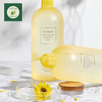 Nước tẩy trang hoa cúc LUCENBASE làm sạch dịu da