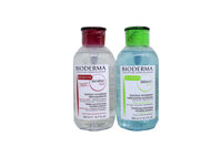 Nước tẩy trang hoa hồng BIODERMA 500ml