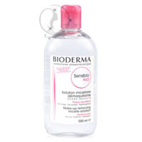 Nước tẩy trang Hồng Bioderma 500ml