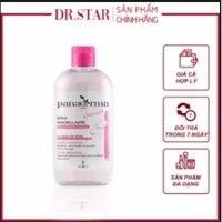 Nước Tẩy Trang Hồng Panaderma Hương Hoa Hồng 500ml Dr.Star