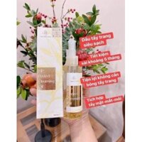 Nước Tẩy Trang HP Perfect Cleansing Oil-CAM KẾT CHÍNH HÃNG NHÀ HUYỀN PHI