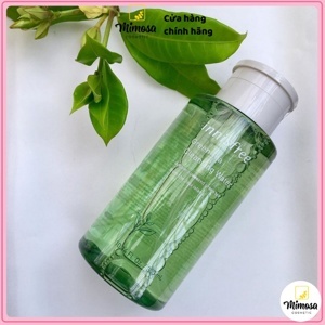 Nước tẩy trang Innisfree Green Tea Pure Cleansing Water 300ml