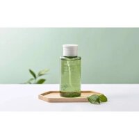 nước tẩy trang Innisfree Green Tea Cleasing Water