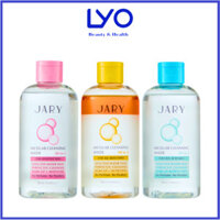 Nước tẩy trang JARY Micellar Cleansing Water All-In-1 250ml Hàn Quốc