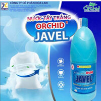 Nước tẩy trắng Javel 1kg