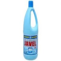 Nước tẩy trắng JAVEL (LIX)