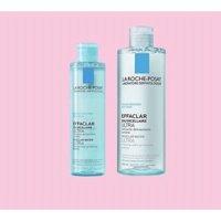 Nước tẩy trang La Roche - Posay cho da Dầu Mụn