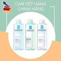 Nước Tẩy Trang La Roche-Posay Effaclar Micellar Water Ultra