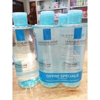 Nước tẩy trang La Roche-Posay