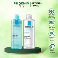 Nước Tẩy Trang La Roche-Posay Cho Da Nhạy Cảm Micellar Water Sensitive Skin 400ml