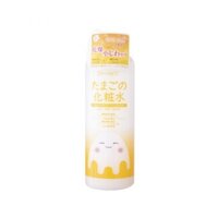 NƯỚC TẨY TRANG LÀM SẠCH DA SHINA'S  SUPER EGG CLEANSING WATER 500ML - HÀNG NHẬT NỘI ĐỊA