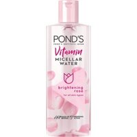 Nước tẩy trang làm sáng da Pond's White Beauty Micellar Water 230ml