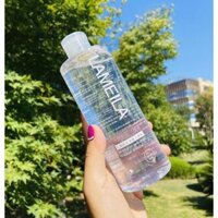 nước tẩy trang lameila