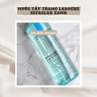 Nước Tẩy Trang Laroche Posay Effaclar 400ml - Date : 7/2024