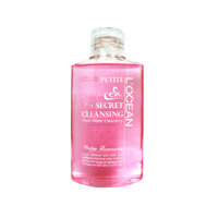 Nước Tẩy Trang Locean Petite Secret Cleansing 130ml