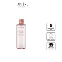 Nước tẩy trang Lomere Prime Truffle Cell Repair Brightening Cleansing Water