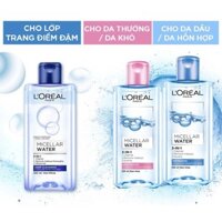 Nước tẩy trang loreal ( mỹ phẩm chính hãng ) phát hiện ra hàng fake đền 100%