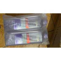 nước tẩy trang loreal tím