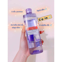 Nước Tẩy Trang Loreal Revitalift HA Hydrating 400ml