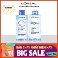 Nước Tảy Trang LOREAL