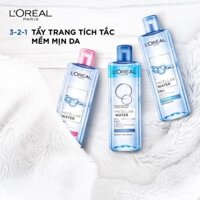 Nước tẩy trang Loreal