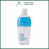 Nước Tẩy Trang Mắt Môi Maybelline 150ml Hasaki Sản Phẩm Chính Hãng