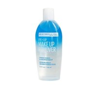 Nước tẩy trang mắt môi Maybelline Makeup Remover Eye And Lip