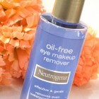 Nước tẩy trang mắt Neutrogena Oil-Free Eye Makeup Remover 112ml