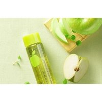 Nước Tẩy Trang Mắt Và Môi Từ Hạt Táo Innisfree Apple Seed Lip & Eye Make Up Remover