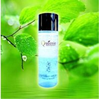 Nước tẩy trang mắt và môi Queenie Nutri bổ sung Collagen