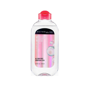 Nước tẩy trang Maybelline Micellar Water 200ml