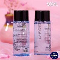 Nước tẩy trang Maycreate 50ml TT03