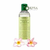 Nước Tẩy Trang Micellar Thảo Dược Kiehl’s Herbal-Infused Micellar Cleansing Water 250ml