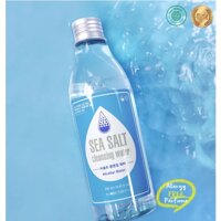 Nước Tẩy Trang Muối Biển Sea Salt Cleansing Water 250ml