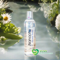 Nước tẩy trang NANOPHY MICELLAR Water Chai Nắp Xịt 300ml