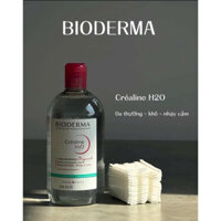 NƯỚC TẨY TRANG NHÀ BIODERMA 500ML