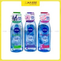 Nước Tẩy Trang NIVEA 200ML