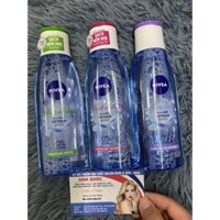NƯỚC TẨY TRANG NIVEA 200ML