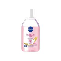 Nước Tẩy Trang Nivea 400ml Hoa Hồng Hokkaido Rose Oil-Infused Micellar Water
